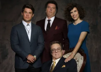 The Righteous Gemstones