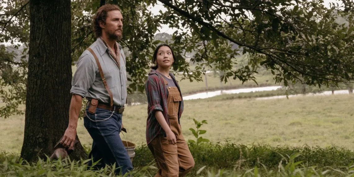 The Rivals of Amziah King Review: Rural Grit Meets Melodic Innovation 41 The Rivals of Amziah King Review