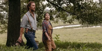 The Rivals of Amziah King Review: Rural Grit Meets Melodic Innovation 1 The Rivals of Amziah King Review