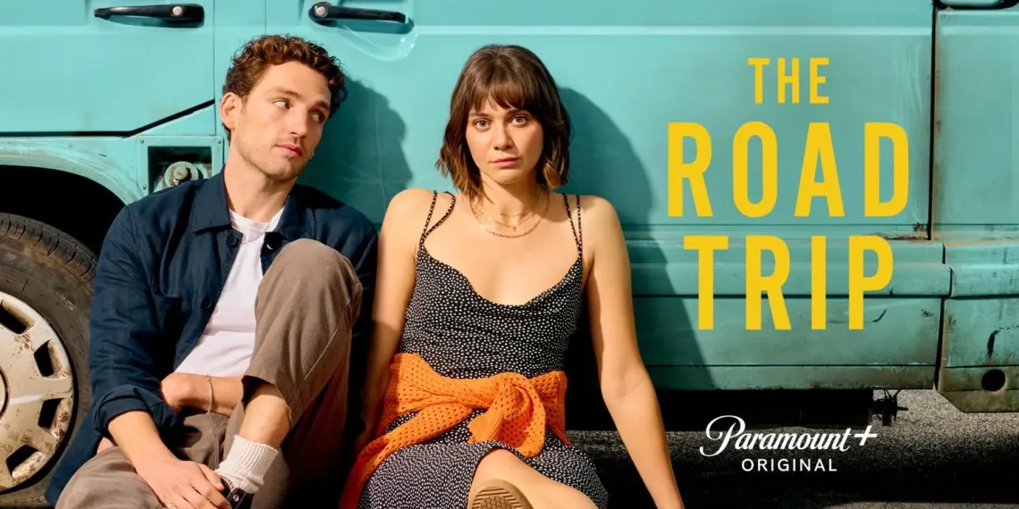 The Road Trip Season 1 Review