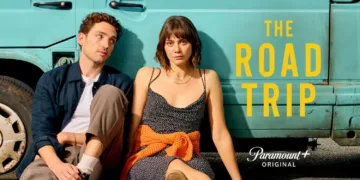 The Road Trip Season 1 Review