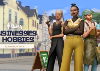 The Sims 4 Businesses & Hobbies Review