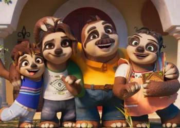 The Sloth Lane Review
