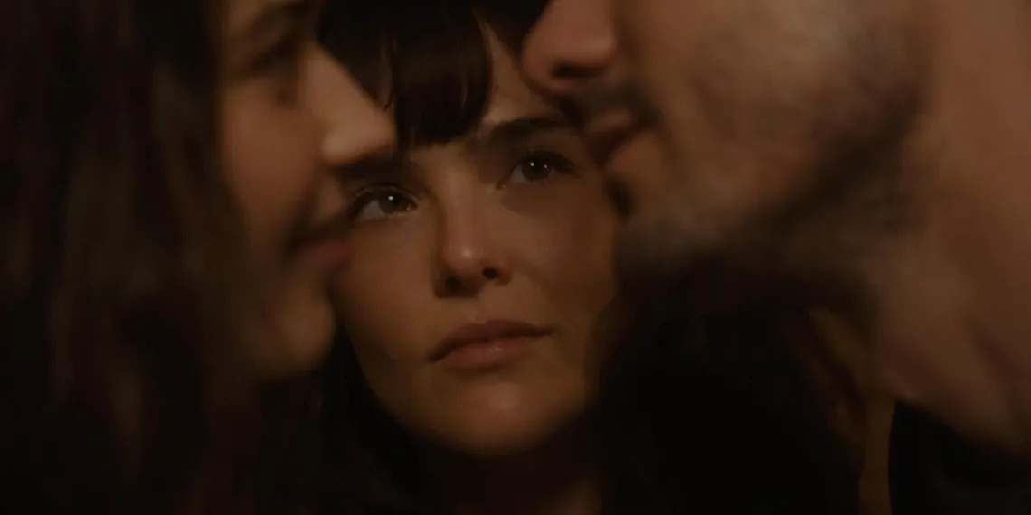 The Threesome Review