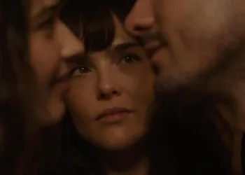 The Threesome Review