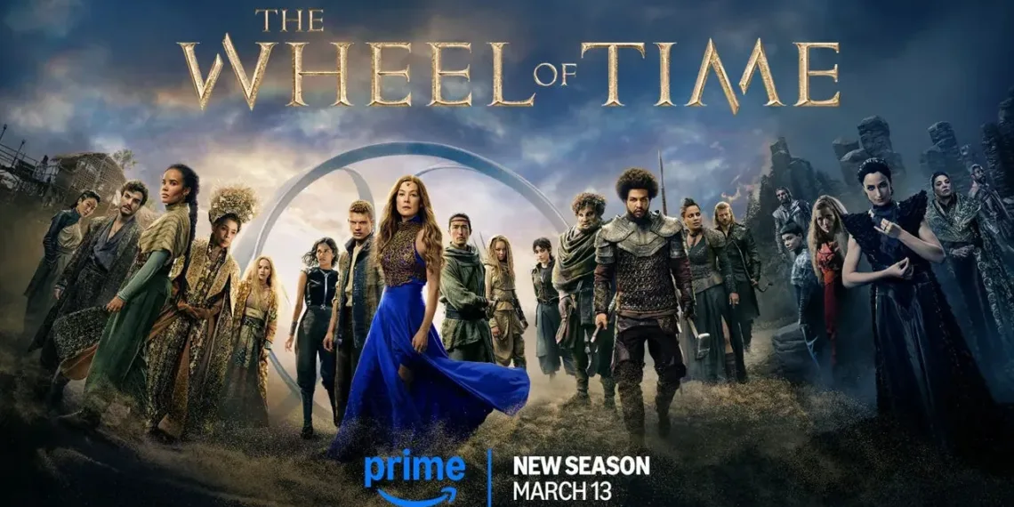 The Wheel of Time Season 3 Review: Powerful Performances and Lush Worldbuilding 41 The Wheel of Time Season 3 Review
