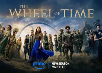 The Wheel of Time Season 3 Review