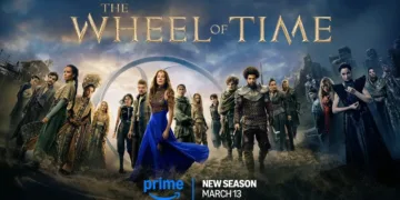 The Wheel of Time Season 3 Review: Powerful Performances and Lush Worldbuilding 1 The Wheel of Time Season 3 Review