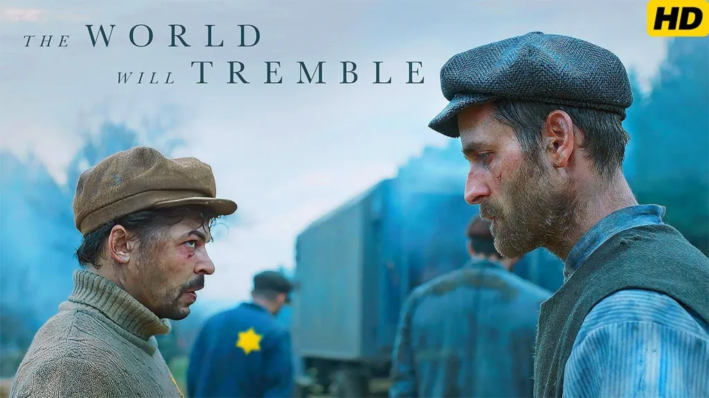 The World Will Tremble Review