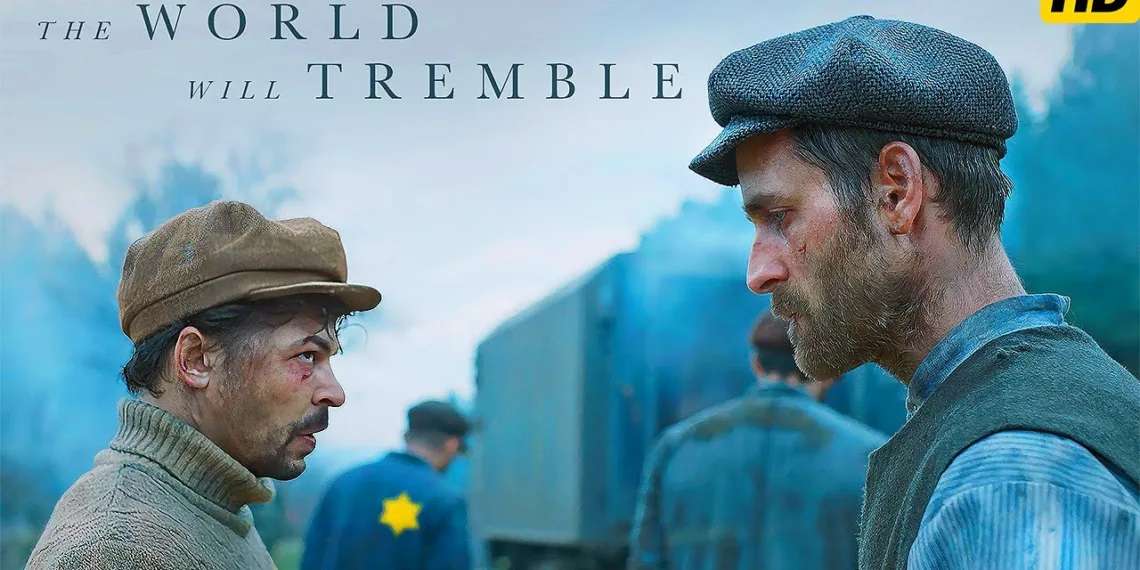 The World Will Tremble Review