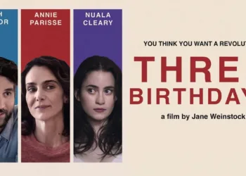 Three Birthdays