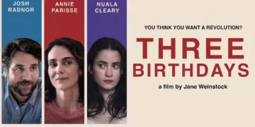 Three Birthdays