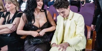 Timothée Chalamet
