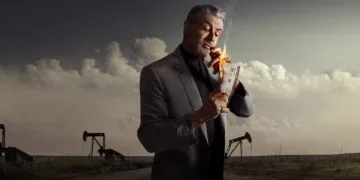 Tulsa King