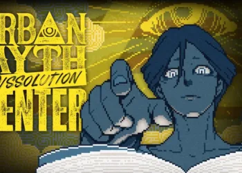 Urban Myth Dissolution Center Review