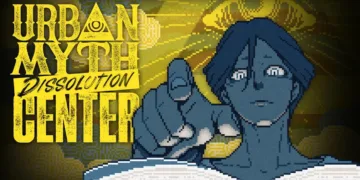 Urban Myth Dissolution Center Review: Unearthing Urban Legends in a Pixelated World 1 Urban Myth Dissolution Center Review