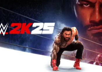 WWE 2K25 Review