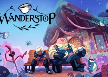 Wanderstop Review