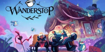 Wanderstop Review