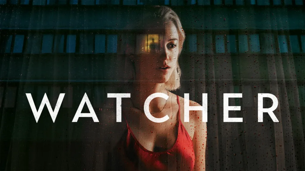 Watcher Review