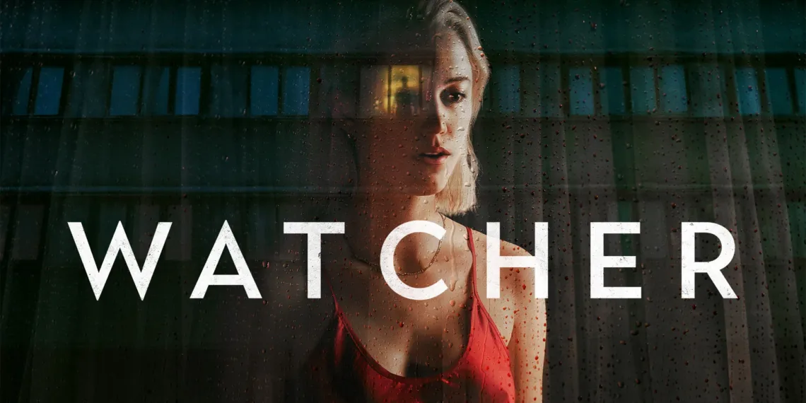 Watcher Review: A Haunting Meditation on Isolation and Fear 41 Watcher Review