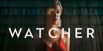 Watcher Review: A Haunting Meditation on Isolation and Fear 1 Watcher Review