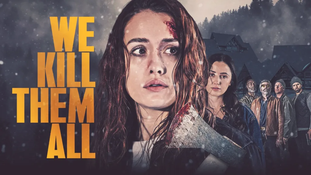 We Kill Them All Review