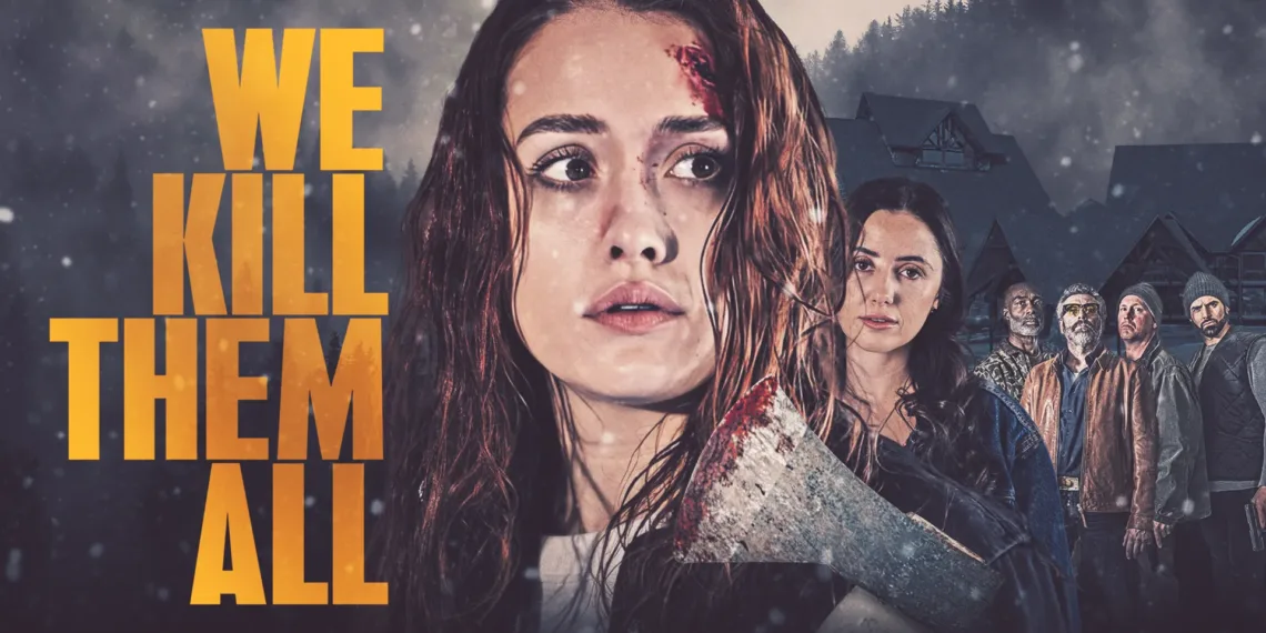 We Kill Them All Review