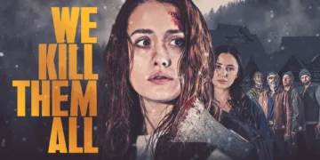 We Kill Them All Review