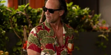 Walton Goggins on Rick’s Dark Past in ‘The White Lotus’ Season 3 1 White Lotus