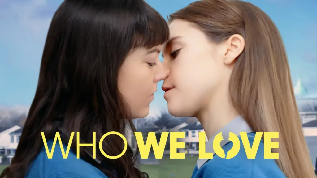 Who We Love Review