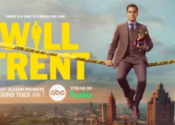 Will Trent Season 3 Review