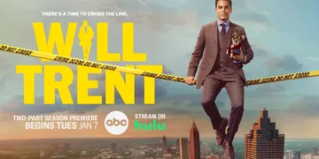 Will Trent Season 3 Review