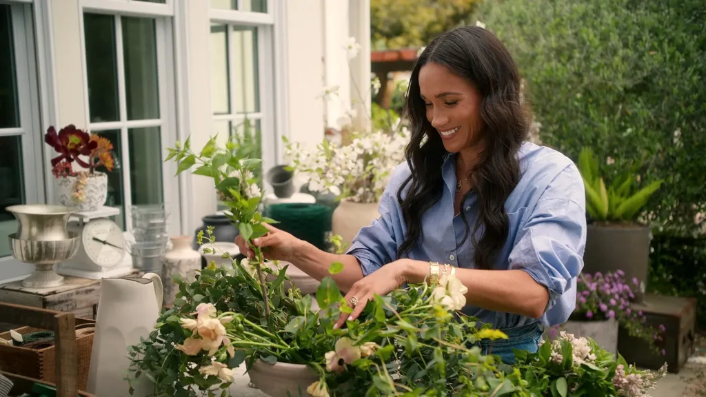 With Love, Meghan Review
