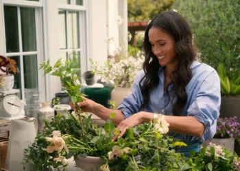 With Love, Meghan Review