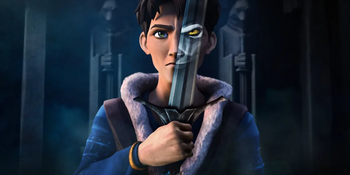 Wolf King Review