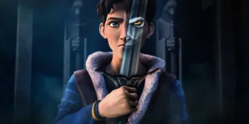 Wolf King Review