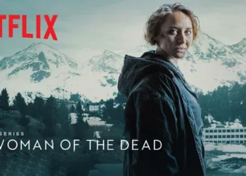 Woman of the Dead Season 2 Review