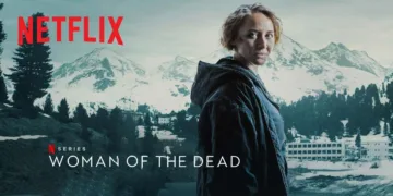 Woman of the Dead Season 2 Review: An Intense Dance with Fate and Fury 1 Woman of the Dead Season 2 Review