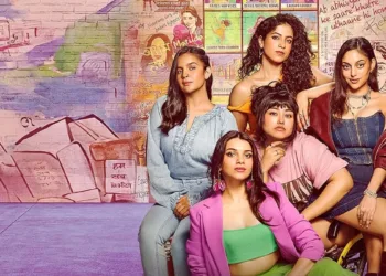 Ziddi Girls Season 1 Review