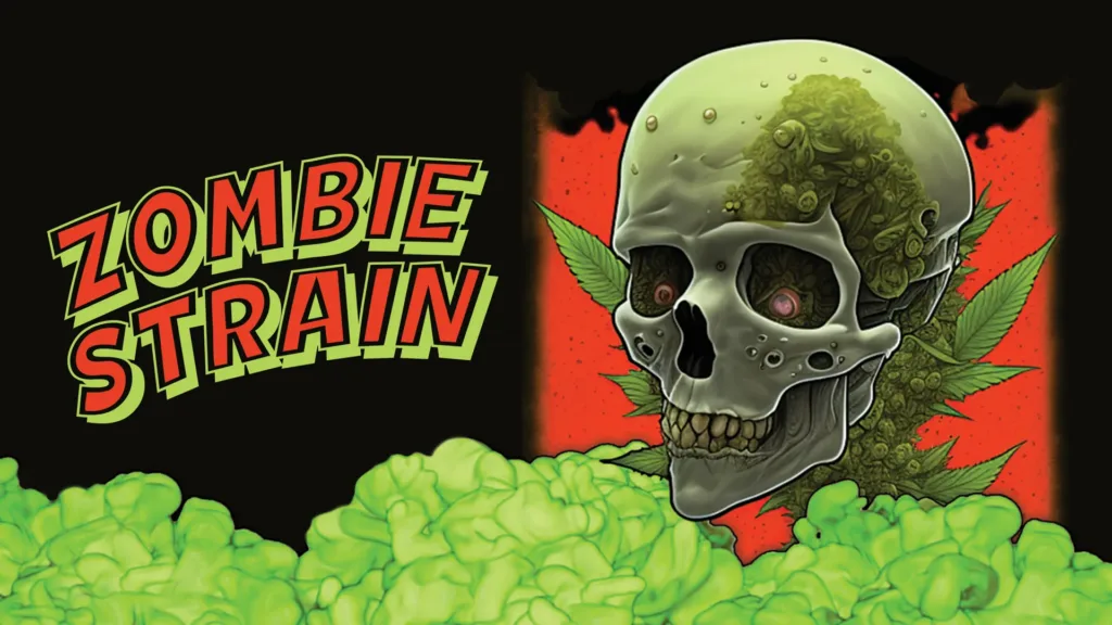Zombie Strain Review
