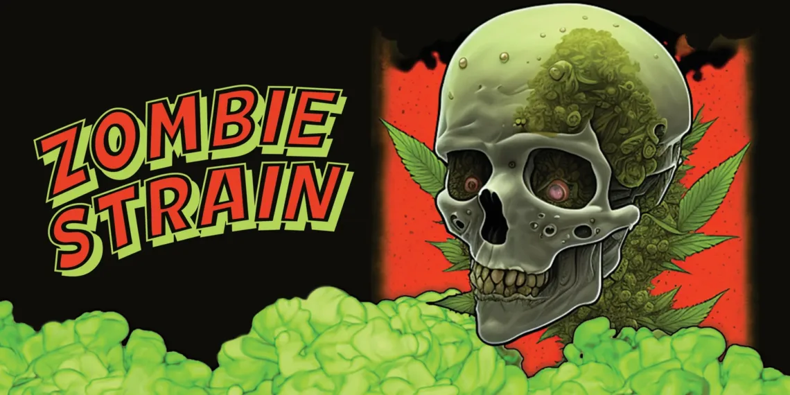 Zombie Strain Review: Offbeat Humor Amid the Apocalypse 41 Zombie Strain Review