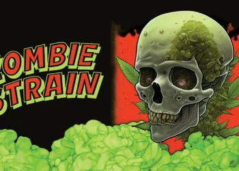 Zombie Strain Review