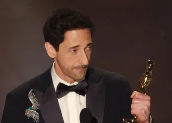 adrien brody