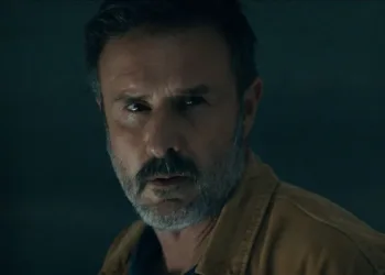 david arquette