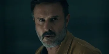 david arquette