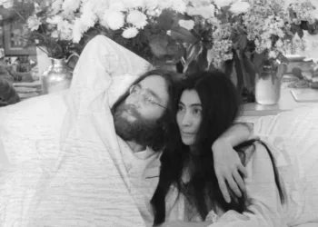 One to One: John & Yoko