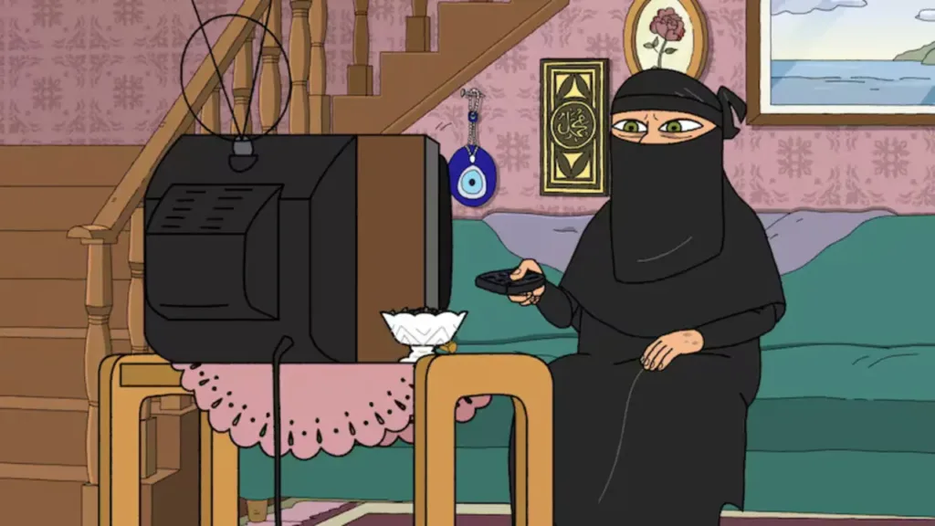 #1 Happy Family USA Season 1 Review