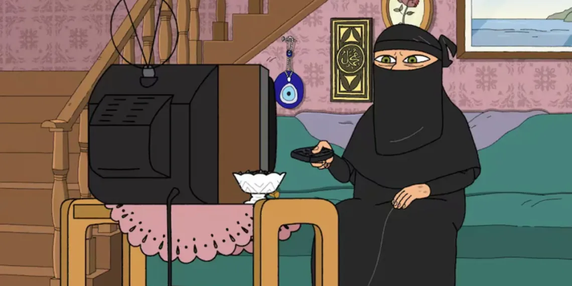 #1 Happy Family USA Season 1 Review