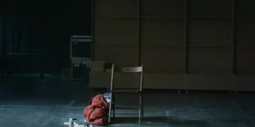 1001 Frames Review
